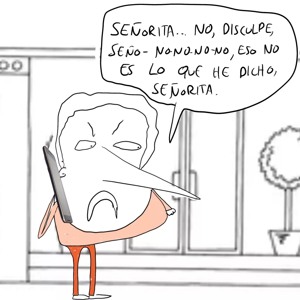 metroscopia
